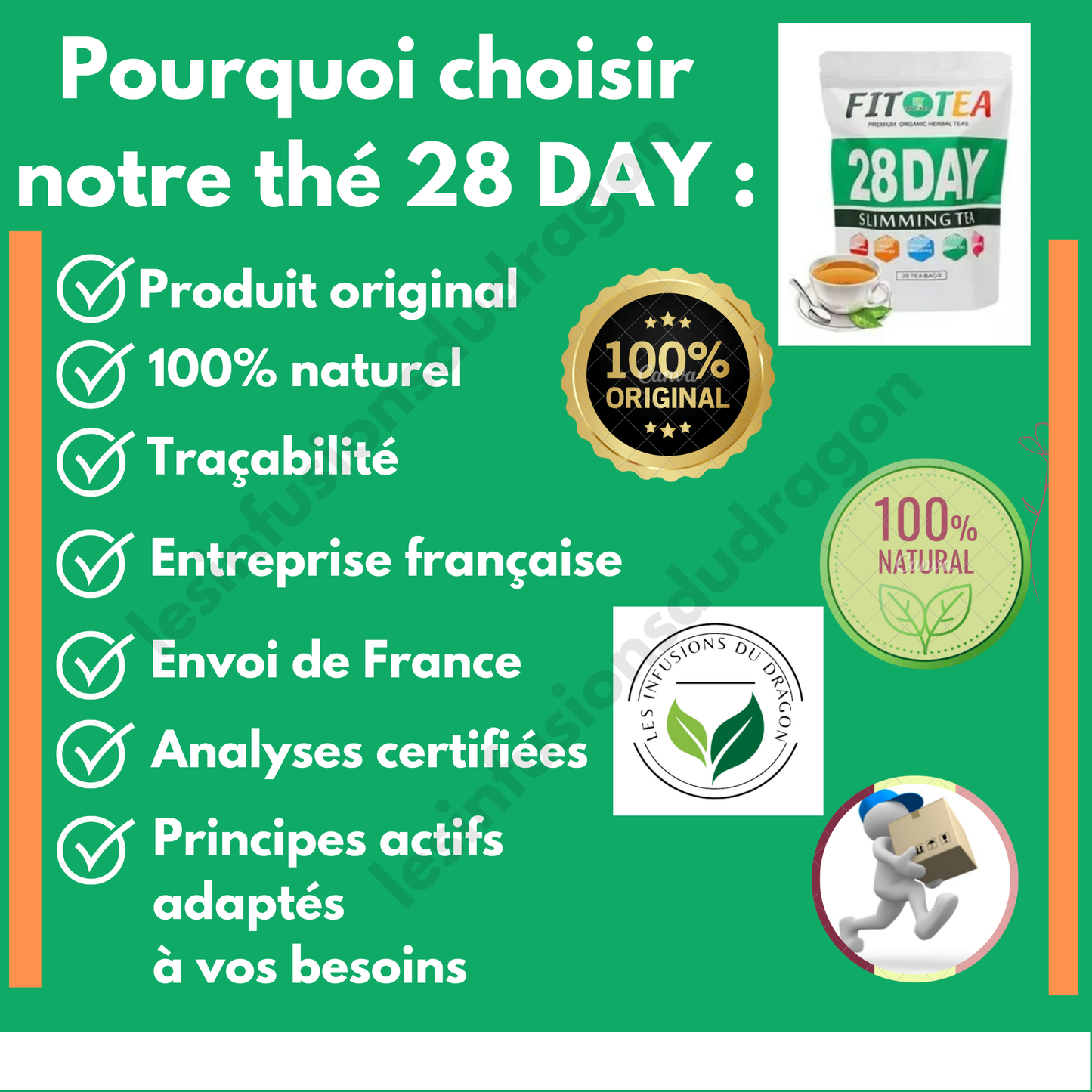 🌸 Pause Nature – 28 jours d’infusion douce et équilibrée