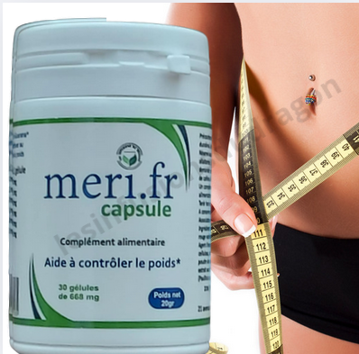 Meri.FR Capsule – L’équivalent français des cures Trex, Nerox, FORX5, Ala Detox, Iron Coffee, Macca, Narcissa & Efsun