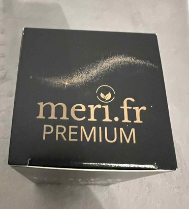 MERI.FR PREMIUM Votre allié naturel pour la gestion du poids
