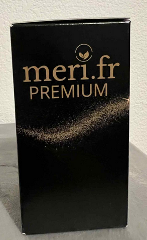 MERI.FR PREMIUM Votre allié naturel pour la gestion du poids